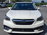 Used 2022 Subaru Legacy Limited image 5