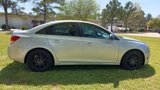 Used 2013 Chevrolet Cruze LS image 6