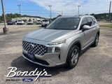Used 2021 Hyundai Santa Fe SEL w/ Convenience + Premium Package image 3
