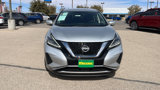Used 2022 Nissan Murano S image 2