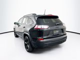 Used 2021 Jeep Cherokee Latitude Plus image 5