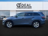 Used 2015 Toyota Highlander Limited image 2