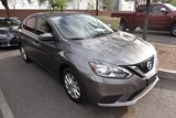 Used 2017 Nissan Sentra SV w/ Style Package image 2