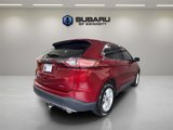 Used 2017 Ford Edge SEL w/ Equipment Group 201A image 5