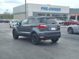 Used 2022 Ford EcoSport SE w/ SE Convenience Package image 4