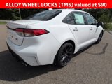 New 2025 Toyota Corolla SE w/ Convenience Package image 5