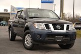 Used 2016 Nissan Frontier SV image 2
