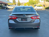 Used 2020 Toyota Camry SE image 5