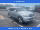 Used 2011 INFINITI QX56 4WD image 4