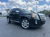 Used 2015 GMC Terrain Denali image 3