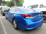 Used 2018 Hyundai Sonata Limited w/ Cargo Package image 5