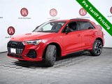 New 2025 Audi Q3 2.0T Premium Plus image 4