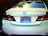 Used 2014 Honda Civic LX image 3