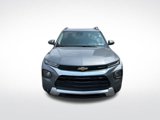 Certified 2021 Chevrolet TrailBlazer LT w/ Convenience Package image 2