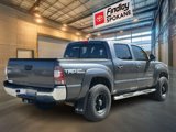 Used 2014 Toyota Tacoma 4x4 Double Cab image 4