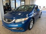 Used 2013 Honda Civic LX image 5