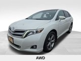 Used 2014 Toyota Venza XLE image 4