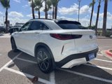 Used 2023 INFINITI QX55 Luxe w/ Cargo Package image 5