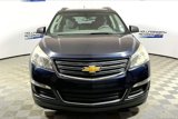 Used 2017 Chevrolet Traverse LS image 2