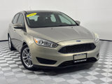 Used 2016 Ford Focus SE w/ Exterior Protection Package image 2