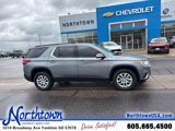 Used 2019 Chevrolet Traverse LT image 4