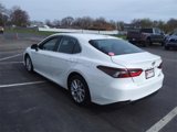 Used 2021 Toyota Camry LE image 6