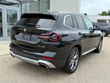 Used 2024 BMW X3 xDrive30i image 3