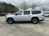 Used 2023 Jeep Wagoneer L Series II image 4