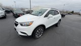 Certified 2021 Buick Encore Preferred w/ Safety Package image 4