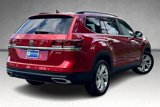 Used 2022 Volkswagen Atlas SE image 6