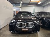 Used 2022 BMW X6 xDrive40i w/ M Sport Package image 2