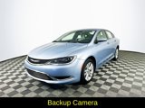 Used 2015 Chrysler 200 Limited w/ Convenience Group image 5