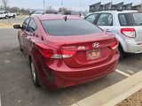 Used 2013 Hyundai Elantra GLS image 3