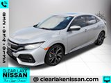Used 2017 Honda Civic Sport Touring image 3