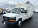 Used 2021 GMC Savana 3500 Extended w/ Power Convenience Package image 3