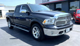 Used 2013 RAM 1500 Laramie w/ Convenience Group image 2