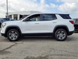 New 2025 GMC Terrain Elevation image 3