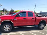 Used 2008 Dodge Ram 2500 Truck 4x4 Quad Cab image 6