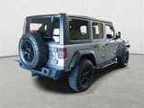 Used 2021 Jeep Wrangler Unlimited Sport image 5