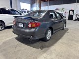 Used 2010 Toyota Corolla S image 3