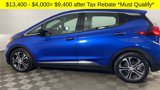 Used 2017 Chevrolet Bolt Premier w/ Driver Confidence II Package image 6