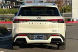 New 2025 INFINITI QX60 Luxe w/ Black Edition image 2