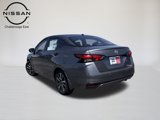 New 2025 Nissan Versa S w/ S Plus Package image 5