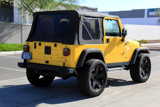 Used 2004 Jeep Wrangler X w/ Columbia Edition Group image 6
