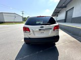Used 2012 Kia Sorento LX image 4
