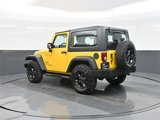 Used 2015 Jeep Wrangler Sport w/ Quick Order Package 24S image 5