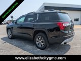 Used 2023 GMC Acadia SLT image 6