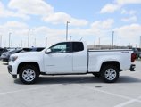 Used 2021 Chevrolet Colorado LT w/ Fleet Safety Package image 2