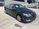 Used 2012 MAZDA MAZDA6 i Touring Plus image 4