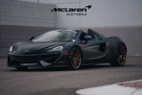 Used 2019 McLaren 570S Spider image 3
